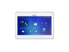 10吋觸控式保全影像IP室內機 10吋觸控式保全影像IP室內機