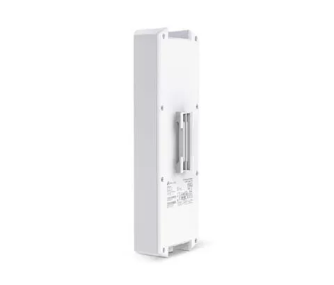 AX3000 室內/戶外型 Wi-Fi 6 基地台(TP-LINK型號:EAP650-Outdoor) AX3000 室內/戶外型 Wi-Fi 6 基地台(TP-LINK型號:EAP650-Outdoor)