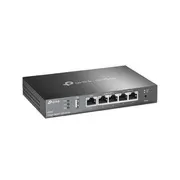 Omada Gigabit VPN 路由器 ER605 (TL-R605)