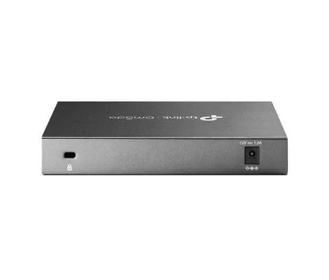 Omada Gigabit VPN 路由器 ER605 (TL-R605) Omada Gigabit VPN 路由器 ER605 (TL-R605)