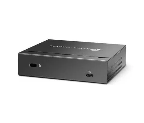 Omada 雲端硬體控制器OC200