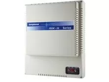 聯盟總機主機 ISDK 36 聯盟總機主機 ISDK 36