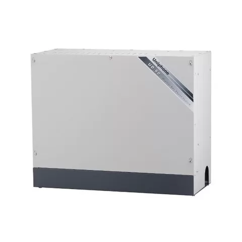 聯盟總機主機 UD-60 聯盟總機主機 UD-60