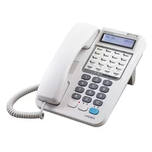 聯盟電話總機 ISDK 12TD(2.0) 聯盟電話總機 ISDK 12TD(2.0)