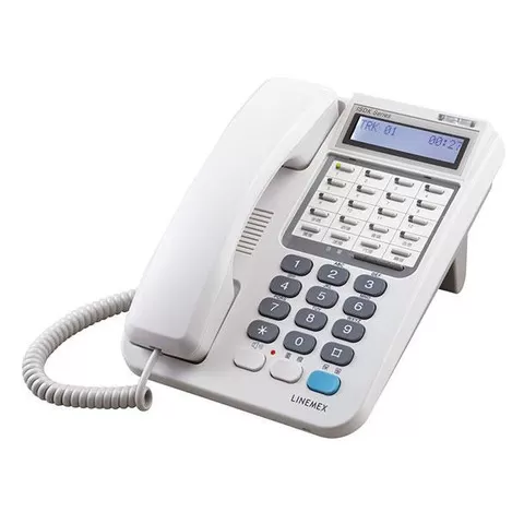 聯盟電話總機 ISDK 12TD(2.0) 聯盟電話總機 ISDK 12TD(2.0)