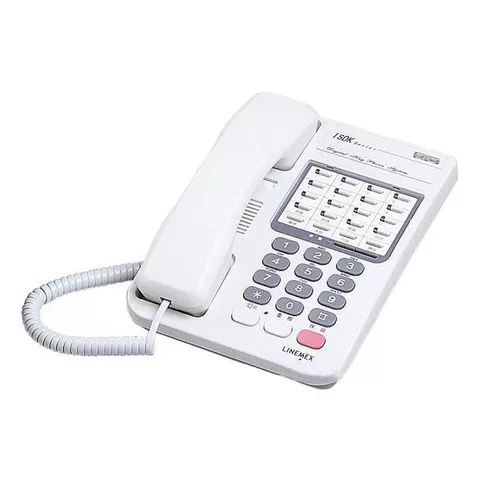 聯盟電話總機 ISDK 12TS(2.0) 12外線標準型數位話機 聯盟電話總機 ISDK 12TS(2.0) 12外線標準型數位話機