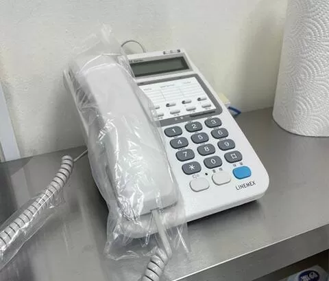 聯盟電話總機 ISDK 4TD(2.0) 聯盟電話總機 ISDK 4TD(2.0)