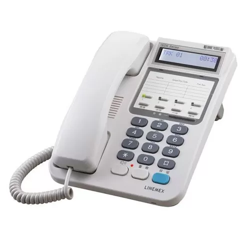 聯盟電話總機 ISDK 4TD(2.0) 聯盟電話總機 ISDK 4TD(2.0)