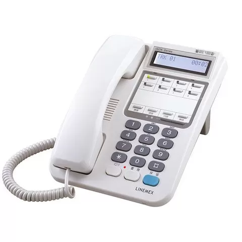 聯盟電話總機 ISDK 8TD(2.0) 聯盟電話總機 ISDK 8TD(2.0)