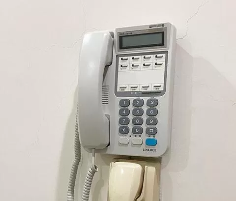 聯盟電話總機 ISDK 8TD(2.0) 聯盟電話總機 ISDK 8TD(2.0)