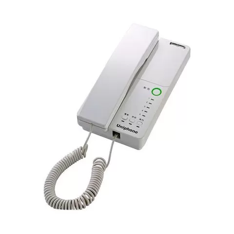 壁掛式數位話機