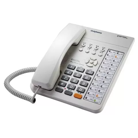 聯盟總機電話 UNK 24TS