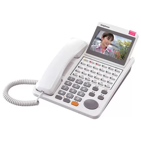 聯盟總機電話 USK 24TDHF-T5 聯盟總機電話 USK 24TDHF-T5