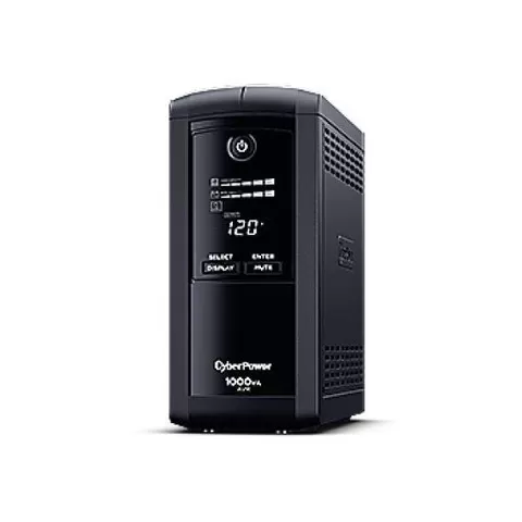 1000VA 在線互動式不斷電系統 1000VA 在線互動式不斷電系統