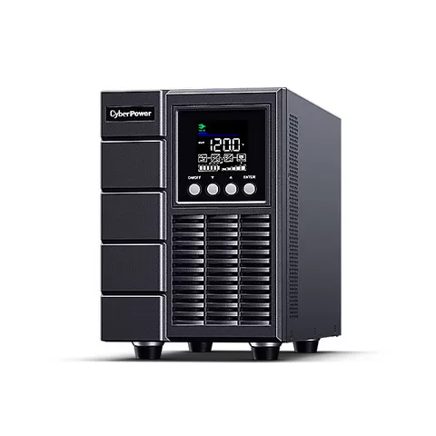 2000VA 在線互動式不斷電系統 2000VA 在線互動式不斷電系統