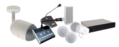 數位公共廣播系統消息傳達小幫手 數位公共廣播系統快速傳遞訊息