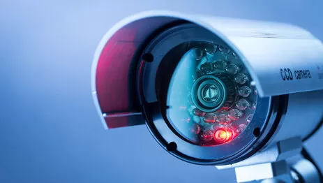 監視器紅外線燈 監視器燈運作