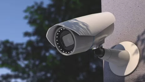 高雄監視器攝影機外型 攝影機外型