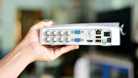 高雄小港監視器主機選擇 監視器主機選擇