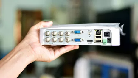 高雄小港監視器主機選擇 監視器主機選擇