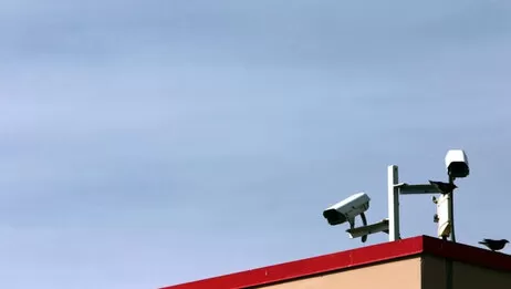 監視器遮罩功能 監視器隱私權