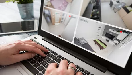 高雄居家監視器安裝原因 安裝因素挑選居家監視器