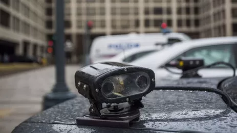 高雄監視攝影機與車牌攝影機 車牌攝影機的使用