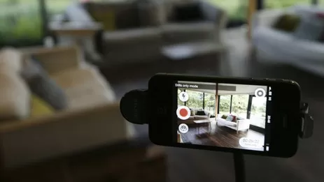 手機監視器APP 高雄監視器系統能夠被取代嗎