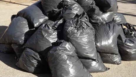 門口被亂丟垃圾就裝監視器 監視器抓門口亂丟垃圾兇手