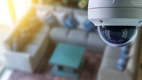 民宿監視器安裝