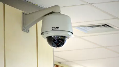 高雄監視器安裝位置解析 監視器安全漏洞