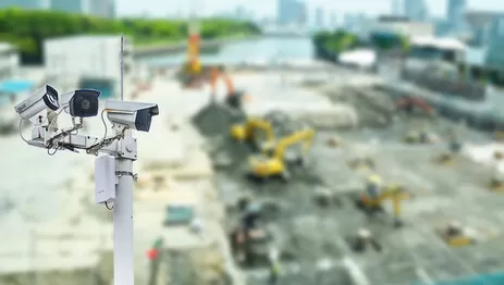 高雄工地監視器安裝