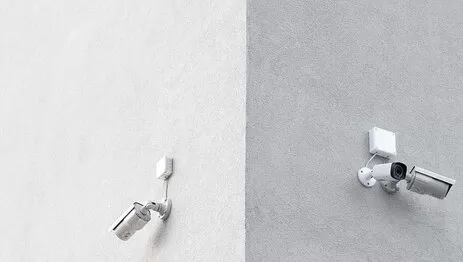 監視器視線死角解決