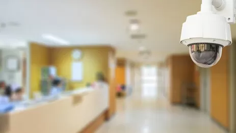 高雄醫院病房監視器系統安裝 醫院病房監視器安裝