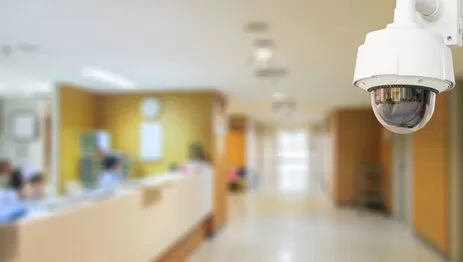 高雄醫院病房監視器系統安裝 醫院病房監視器安裝