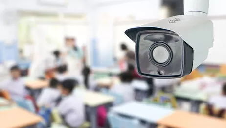 監視器安裝監視的目的 監視器安裝目的