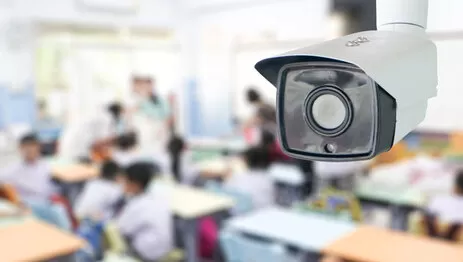 監視器安裝監視的目的 監視器安裝目的