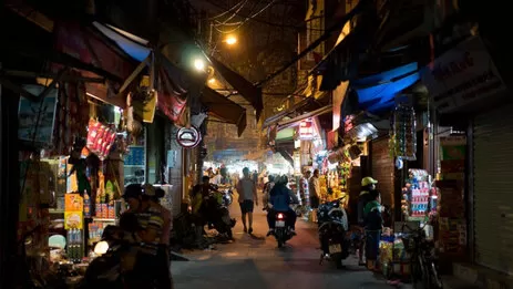 流動攤販監視器怎麼安裝 擺攤也可以裝監視器嗎