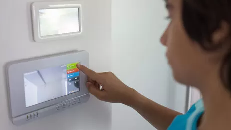 防疫期間安裝門口對講系統 門口對講系統防疫