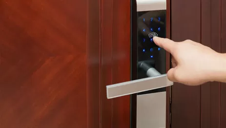 高雄電子鎖推薦 高雄電子鎖安全不成問題