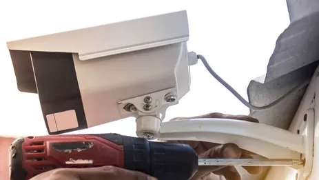 高雄監視器保養維護推薦 監視器維護及保養