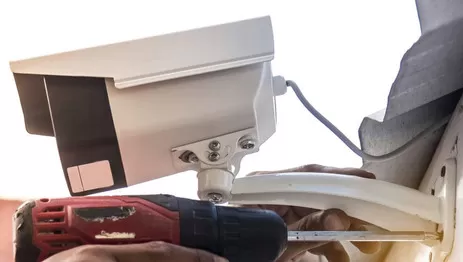 高雄監視器保養維護推薦 監視器維護及保養