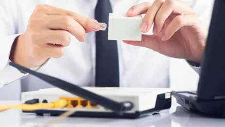 高雄監視器電力線網路分析實測 電力線網路分析實測