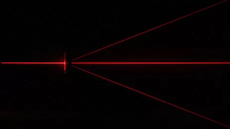 紅外線偵測感應秘密 安全防護紅外線感應